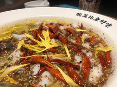 -新太二·鲜料川菜(群光广场店)