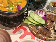 -美泰·Mangothai·清迈云街(天空之城店)