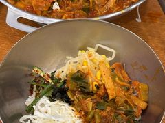 -蚂蚁家辣炒章鱼(海云台店)