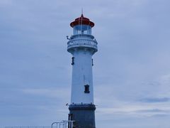 -上海吴淞炮台湾国家湿地公园