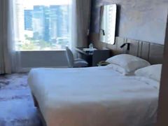 -香港都会海逸酒店