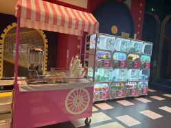 -meland club亲子乐园(北京芳圆里ID MALL店)