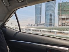 -演武大桥观景平台