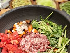 -黔有有贵州酸汤夺夺粉火锅(五味十字店)