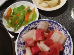 -仁和四季涮肉馆(天坛南门店)
