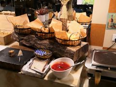 -戈拿旺巴西烤肉(崇文门店)