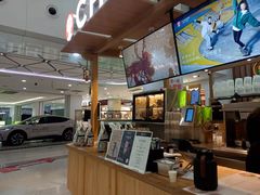 -霸王茶姬(常熟印象城店)
