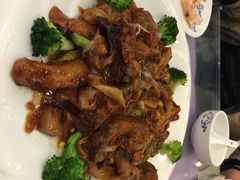 普天和酒楼(中山路店)-普天和酒楼·新津菜·烤鸭(天津之眼店)