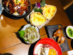 蟹宝-魔丼屋(日月光店)