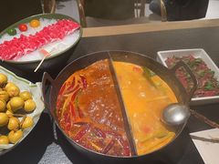 -山缓缓火锅(上海闵行龙湖店)