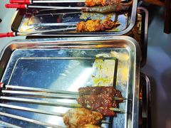 -李家水浒烤肉(五一店)