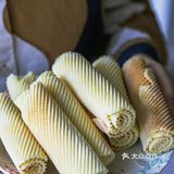 专卖上海小吃点心的宝藏档口