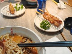 -味千拉面(抚州万达店)