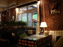 大堂-爱上层楼咖啡馆(为公桥店)