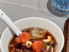 锦绣冰粉粉-四川饭店(长白店)