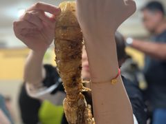 -富来美食