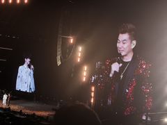 -南京奥林匹克体育中心