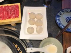 -大匠工房古船木艺术餐厅·猪肚鸡专门店(长白仙岛店)