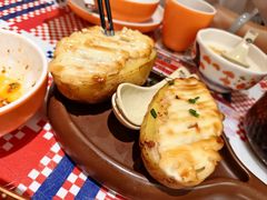 -蚝魁·海鲜大排档·啫啫·生蚝(体育西店)