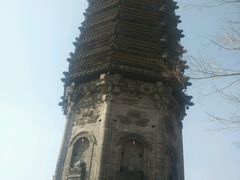 -高尔山公园