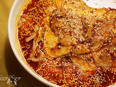 -田园印象·成都土菜院子(华阳店)