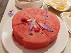 -海底捞火锅(中商百货夜宵主题店)