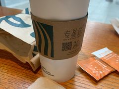 -星巴克(北京望京店)