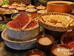 -富力丽思卡尔顿酒店·香荟全日制餐厅