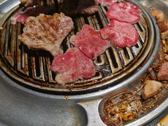 -金顺韩式烤肉·网红烤肉店(广利路店)