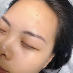 -久匠·纹眉半永久野生眉