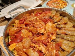 -黄记煌三汁焖锅(金凤万达广场店)