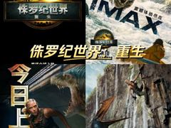 -万达影城(西铁营万达广场IMAX店)