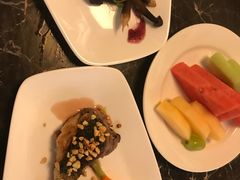 -漢咖啡·全服务式自助晚餐(武汉洲际酒店)