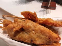 -长沙文和友(海信广场店)