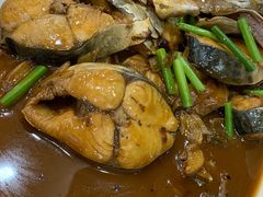 -渔码头食府(蓬莱阁店)