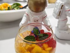 -3号仓库·创意中国菜(新世界城店)