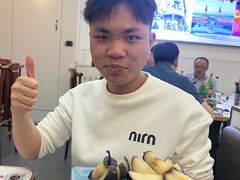 -冰城焰会大丰收铁锅炖(萝岗万达金街店)