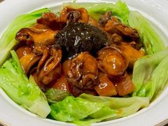 -金成潮菜博物馆(海珠湿地店)