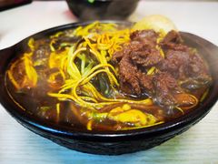 牛肉砂锅-南湖胖子砂锅(南湖店)