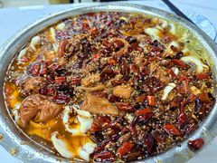 -黑皮酸菜鱼(三山街店)