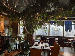 大堂-萨芭蒂高空花园餐酒吧