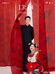 -卡恩婚纱摄影(桥梓口店)