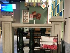 大堂-十六蒲(桂林路店)