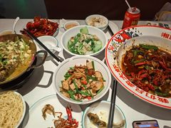 -湘语·湖南家常菜(新洲店)
