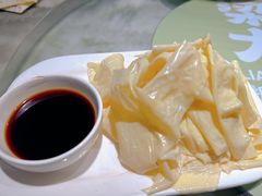 -梁家大院•农家菜(昆山会展中心店)