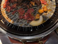 -燚青春东北泥炉烤肉(百合店)