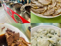 -五谷丰香饺子馆(总店)