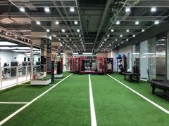 -空中健身·游泳(季佳荟新华家园店)