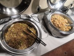 -百荷园蔬食自助餐厅(德辉广场店)
