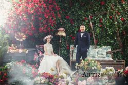 -韩国艺匠ARTIZ STUDIO(博览中心店)